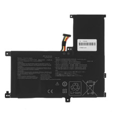 Батарея для ноутбука ASUS B41N1532 UX560UA Q504UA Q534UA 15.2V 3200mAh 50Wh 15.2 V 3200 mAh 50 Wh