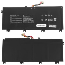 Батарея ASUS 90NR0112-M01830 90NR0111-M01850 90NR0112-M01840 90NR0112-M01820 90NR0112-M01810 90NR0112-M01520 M00980 EW017 EW086