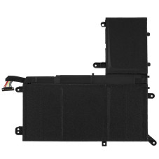 Батарея ASUS B41N1827 Zenbook Flip 15 UX562FA UX562IQ Q507IQ Q526FA 15.36V 3550mAh 56Wh 0B200-03070200 15.36 V 3550 mAh 0B200