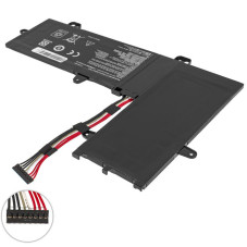 Батарея для ноутбука ASUS C21N1504 VivoBook Flip E205SA TP200SA 7.6V 3800mAh 0B200-01710000 7.6 V 3800 mAh 0B200 01710000