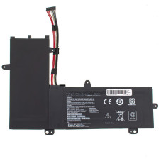 Батарея для ноутбука ASUS C21N1504 VivoBook Flip E205SA TP200SA 7.6V 3800mAh 0B200-01710000 7.6 V 3800 mAh 0B200 01710000