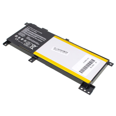 Батарея для ноутбука ASUS C21N1508 VivoBook X456UF X456UV R457UJ R457UV R457UA 7.6V 5000mAh 38Wh 7.6 V 5000 mAh 38 Wh