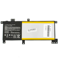 Батарея для ноутбука ASUS C21N1508 VivoBook X456UF X456UV R457UJ R457UV R457UA 7.6V 5000mAh 38Wh 7.6 V 5000 mAh 38 Wh