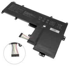 Батарея для ноутбука ASUS C21N1530 VivoBook E201NA C202SA W202NA 7.6V 5000mAh 38Wh 0B200-02670000 7.6 V 5000 mAh 38 Wh 0B200