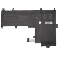 Батарея для ноутбука ASUS C21N1530 VivoBook E201NA C202SA W202NA 7.6V 5000mAh 38Wh 0B200-02670000 7.6 V 5000 mAh 38 Wh 0B200