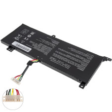 Батарея ASUS C21N1818-2 X412UA X415JA X515JP X515MA 7.7V 4150mAh 32Wh 90NB0KP1-M09120 90NB0KP1-M09170 90NB0KP3-M01550 90NB0KP4
