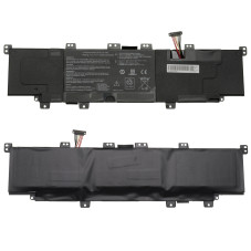 Батарея для ноутбука ASUS C31-X402 X402 x402c x402ca series VivoBook S300 S400 S400C S400CA S400E 11.1V 4000mAh 11.1 V 4000 mAh