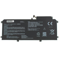 Батарея для ноутбука ASUS C31N1610 ZenBook UX330CA 11.55V 3000mAh 0B200-02090100 11.55 V 3000 mAh 0B200 02090100