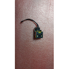 Роз'єм живлення ноутбука Lenovo Yoga 11 11S SERIES 11S-5938 11S-59385433 Роз'єм живлення ноутбука Lenovo Yoga 11 11S SERIES 11S-5938 11S-59385433