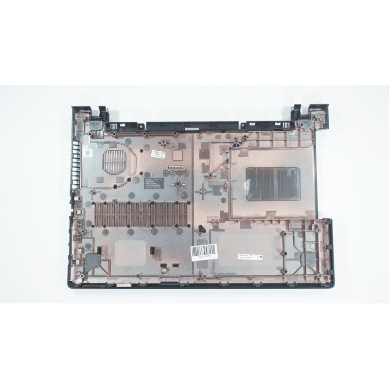 Нижняя крышка для ноутбука Lenovo 100-15IBD 5CB0K25439 black