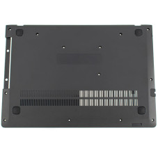 Нижняя крышка для ноутбука Lenovo 100-15IBY 5CB0J30793 black