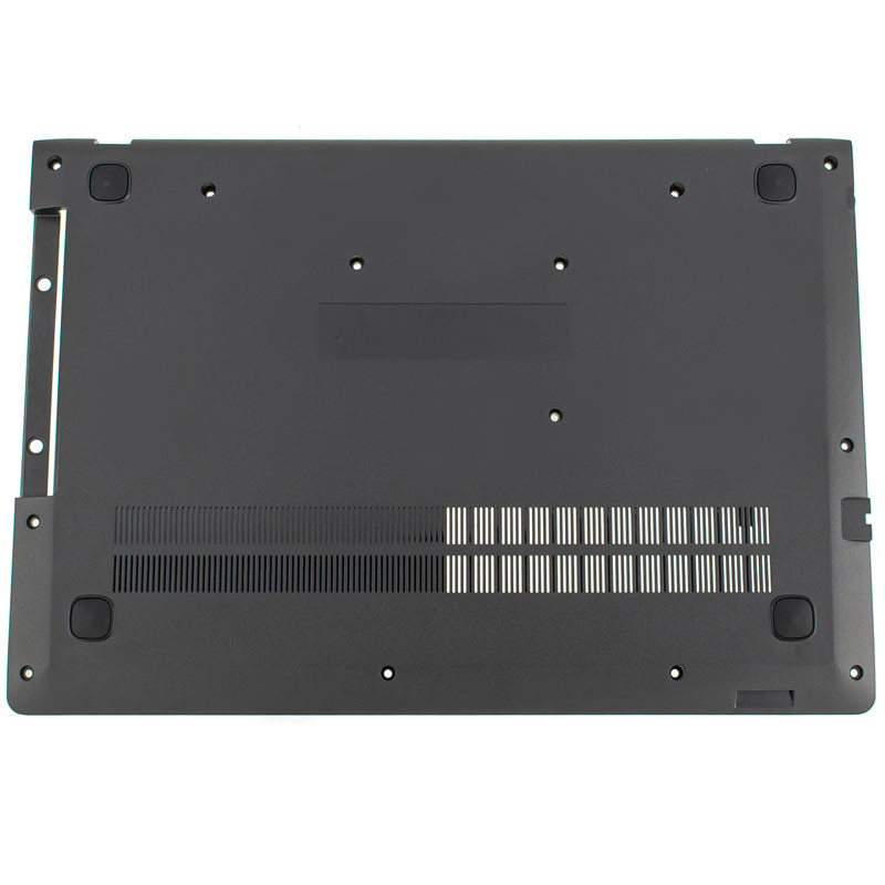 Нижняя крышка для ноутбука Lenovo 100-15IBY 5CB0J30793 black