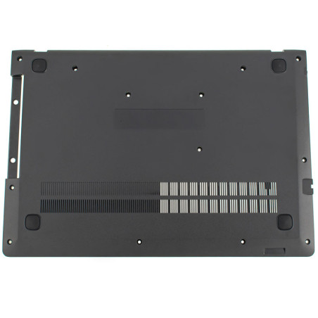 Нижняя крышка для ноутбука Lenovo 100-15IBY 5CB0J30793 black