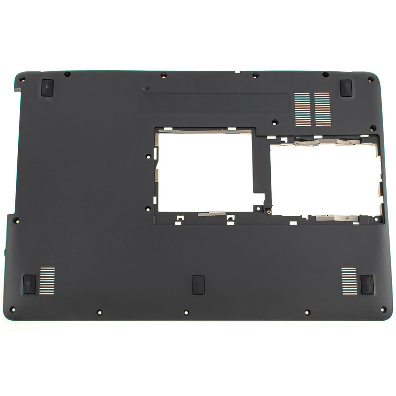Нижняя крышка для ноутбука ACER AS ES1-523 ES1-524 60.GD0N2.001 60GD0N2001 black