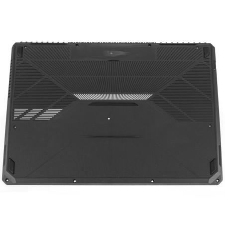 Нижняя крышка для ноутбука ASUS FX505 90NR0130-R7D020 90NR0130R7D020 series black