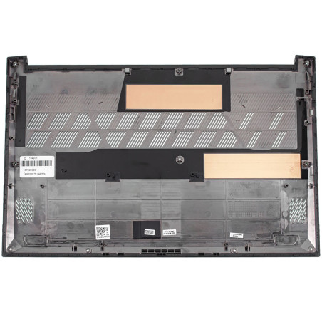 Нижняя крышка для ноутбука ASUS K3500PH 90NB0UV2-R7D010 90NB0UV2R7D010 black