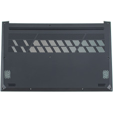 Нижня кришка для ноутбука ASUS K3500PH 90NB0UV2-R7D010 90NB0UV2R7D010 black