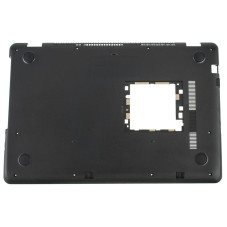 Нижняя крышка для ноутбука ASUS X542 90NB0FD1-R7D100 90NB0FD1R7D100 black с динамиками