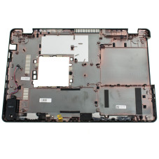 Нижняя крышка для ноутбука ASUS X542 90NB0FD1-R7D100 90NB0FD1R7D100 black с динамиками