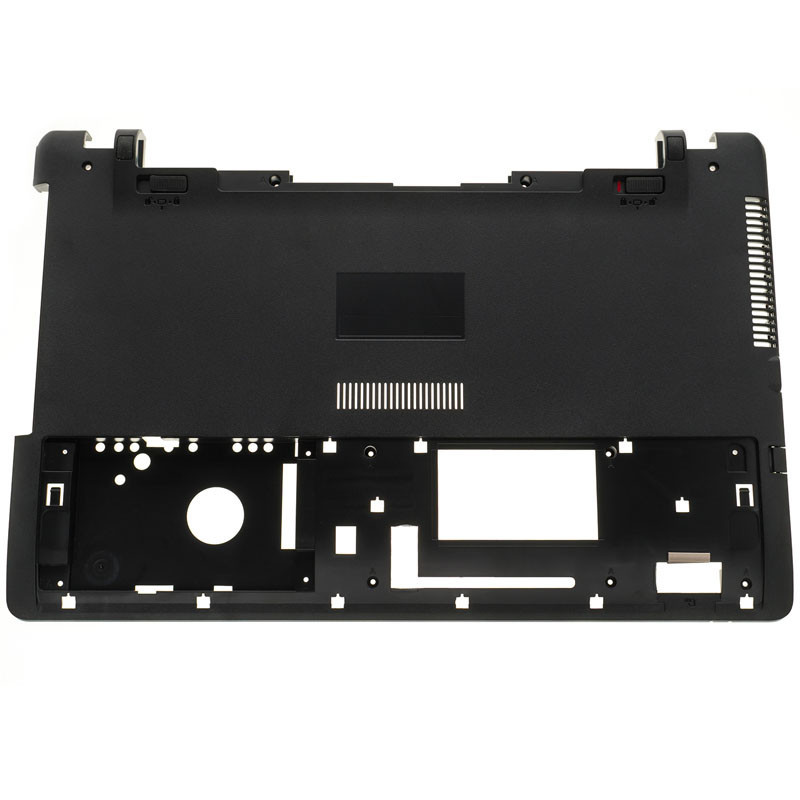 Нижняя крышка ASUS X550 90NB00T1-R7D001 90NB00T1-R7D001 90NB00T1-R7D000 90NB00T1-R7D002 13NB00T1AP1501 13NB00T1AP15