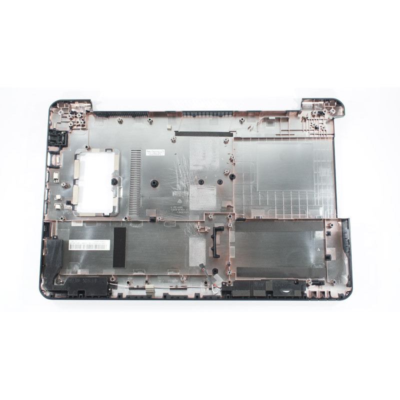 Нижня кришка ASUS X555 90NB0621-R7D000 90NB0621-R7D001 90NB0621-R7D003 90NB0621-R7D002 series black