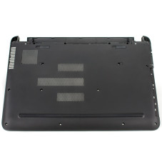 Нижняя крышка для ноутбука HP 15-AB 809021-001 809021001 black