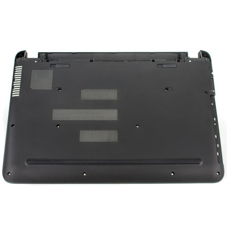 Нижняя крышка для ноутбука HP 15-AB 809021-001 809021001 black