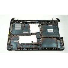 Нижня кришка HP 250 G5 255 G5 859513-001 859513001 AP1EM0005A0 black з роз'ємом під привід
