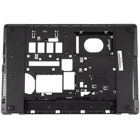 Нижня кришка для ноутбука HP 4530s 4730s Promo 4530S 646262-001 646262001 black