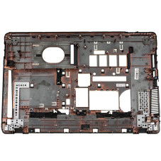 Нижняя крышка для ноутбука HP 4530s 4730s Promo 4530S 646262-001 646262001 black