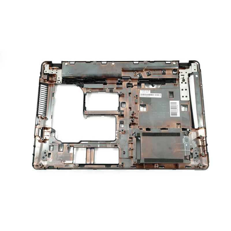 Нижня кришка для ноутбука HP 4540S 4545s 683476-001 683476001 39.4SJ01.XXX 394SJ01XXX black