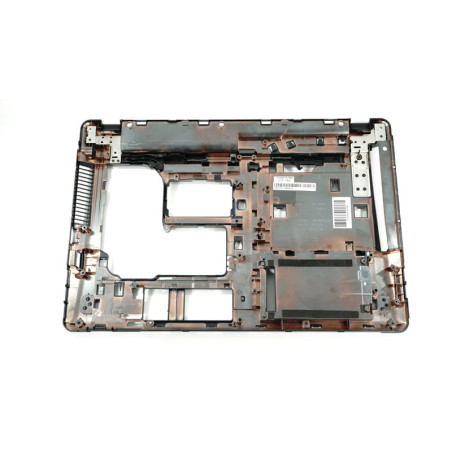Нижня кришка для ноутбука HP 4540S 4545s 683476-001 683476001 39.4SJ01.XXX 394SJ01XXX black