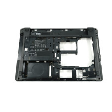 Нижня кришка для ноутбука HP 4540S 4545s 683476-001 683476001 39.4SJ01.XXX 394SJ01XXX black