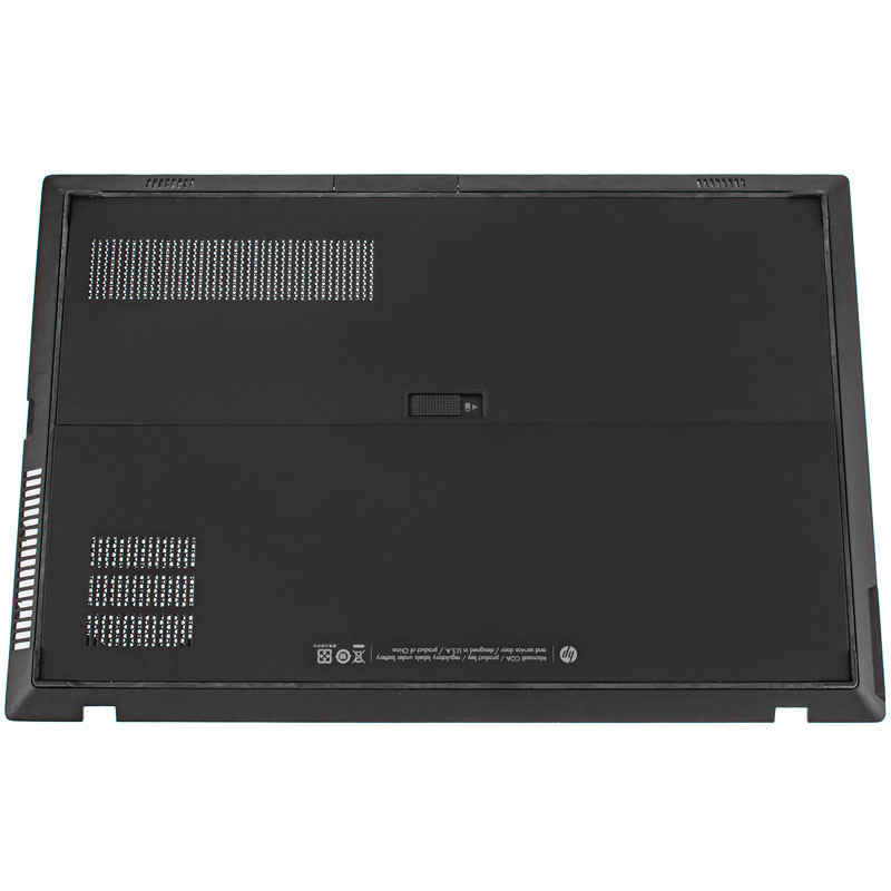 Нижня кришка для ноутбука HP 5330m ProBook 5330m 650367-001 650367001 black
