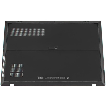 Нижня кришка для ноутбука HP 5330m ProBook 5330m 650367-001 650367001 black