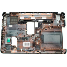 Нижня кришка для ноутбука HP 650 655 Compaq CQ58-200 708523-001 708523001 black