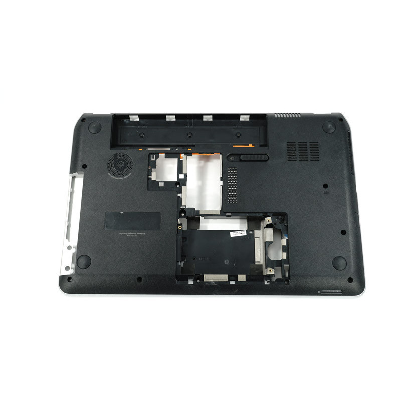 Нижня кришка для ноутбука HP ENVY DV6-7000 PAILIVON DV6-7000 682051-001 682051001 black Нижня кришка для ноутбука HP ENVY DV6-7000 PAILIVON DV6-7000 682051-001 682051001 black