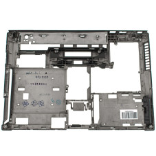Нижняя крышка для ноутбука HP 8460w Compaq 8460w EliteBook 8460p 642749-001 642749001 black