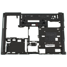 Нижня кришка для ноутбука HP 8460w Compaq 8460w EliteBook 8460p 642749-001 642749001 black