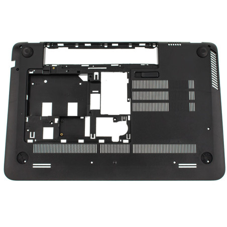 Нижняя крышка для ноутбука HP Envy 15-J 720534-001 720534001 black