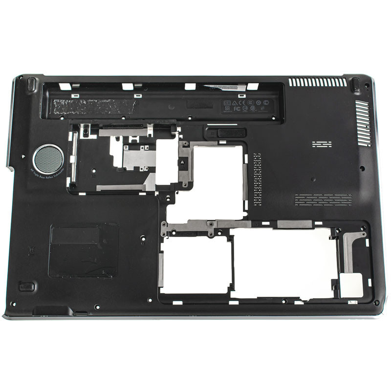 Нижня кришка для ноутбука HP Pavilion dv7-2000 518905-001 518905001 black