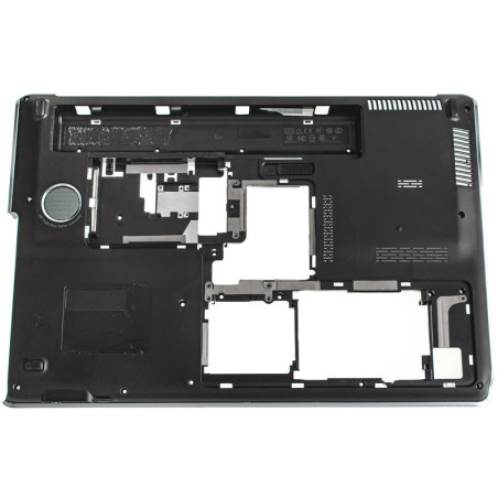 Нижня кришка для ноутбука HP Pavilion dv7-2000 518905-001 518905001 black