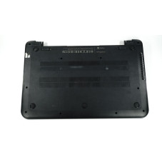 Нижня кришка для ноутбука HP Pavilion Sleekbook 15-b 701679-001 701679001 black