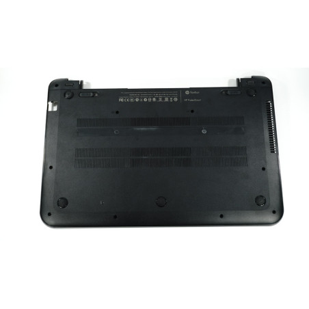Нижняя крышка для ноутбука HP Pavilion Sleekbook 15-b 701679-001 701679001 black