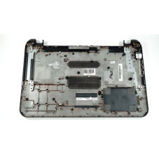 Нижняя крышка для ноутбука HP Pavilion Sleekbook 15-b 701679-001 701679001 black