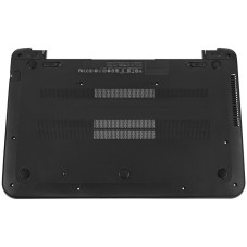 Нижня кришка для ноутбука HP Pavilion 15-B 718660-001 718660001 black