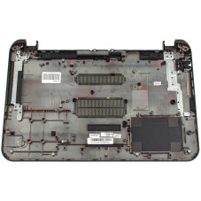 Нижняя крышка для ноутбука HP Pavilion 15-B 718660-001 718660001 black