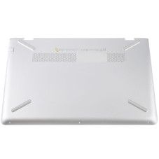 Нижня кришка для ноутбука HP Pavilion 15-CC 15-CD 926832-001 926832001 silver
