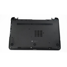 Нижня кришка для ноутбука HP Pavilion 15-G 15-R black without VGA