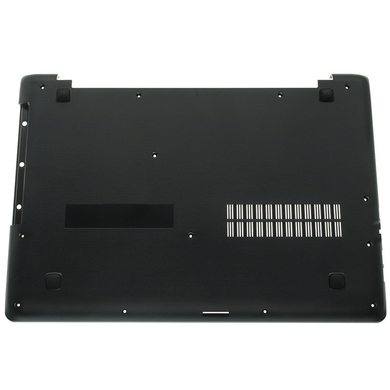 Нижня кришка для ноутбука Lenovo 110-15IBR 110-15ACL 110-15IST 5CB0L46244 series black